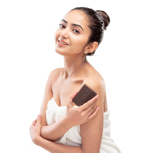 Photo of Shilajit Premium Face & Body Soap 4