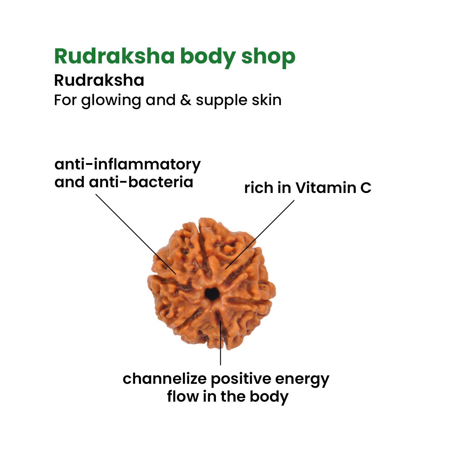 Photo of Rudraksha Body Soap 2