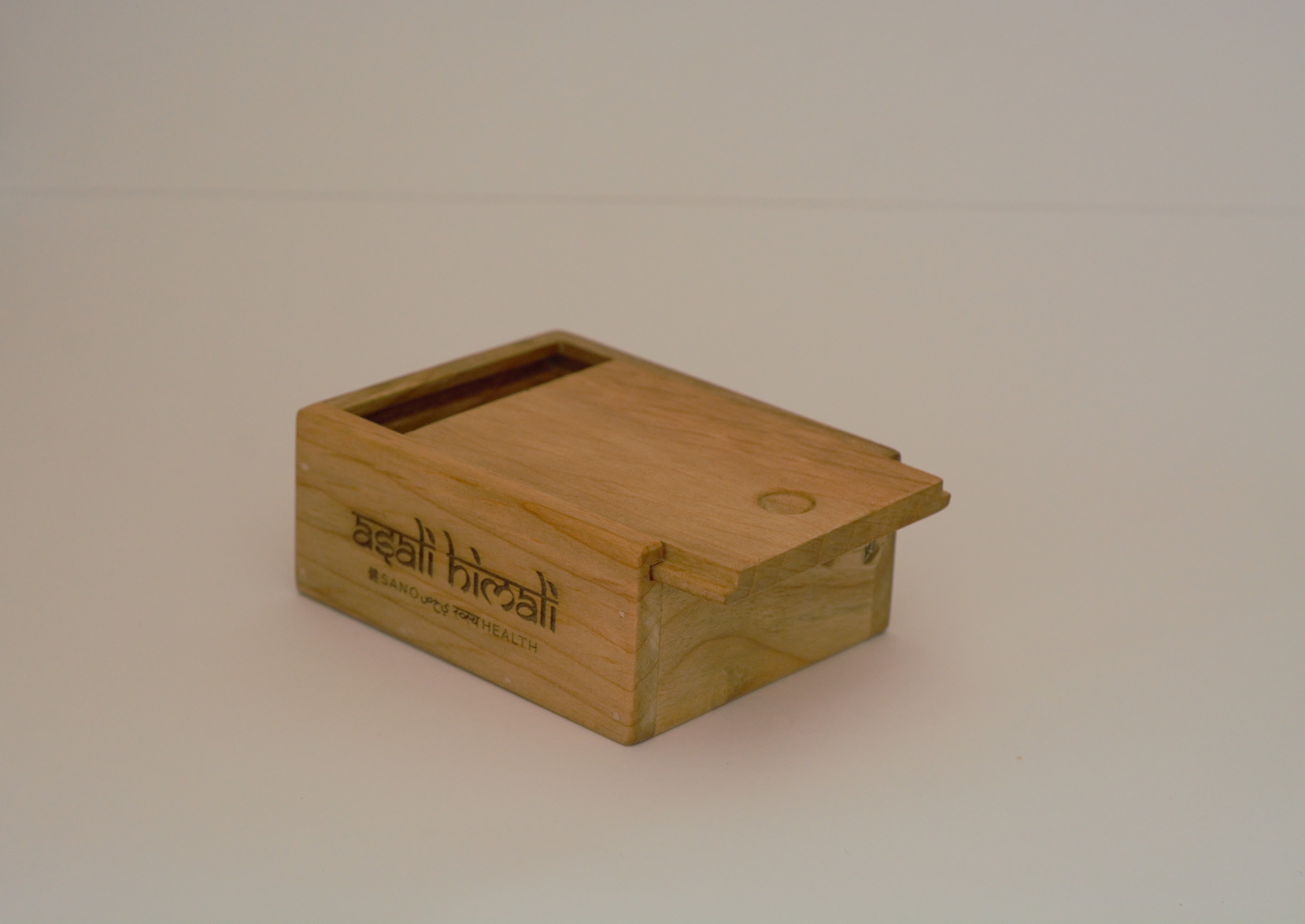 Photo of Wooden Soap Dish 2