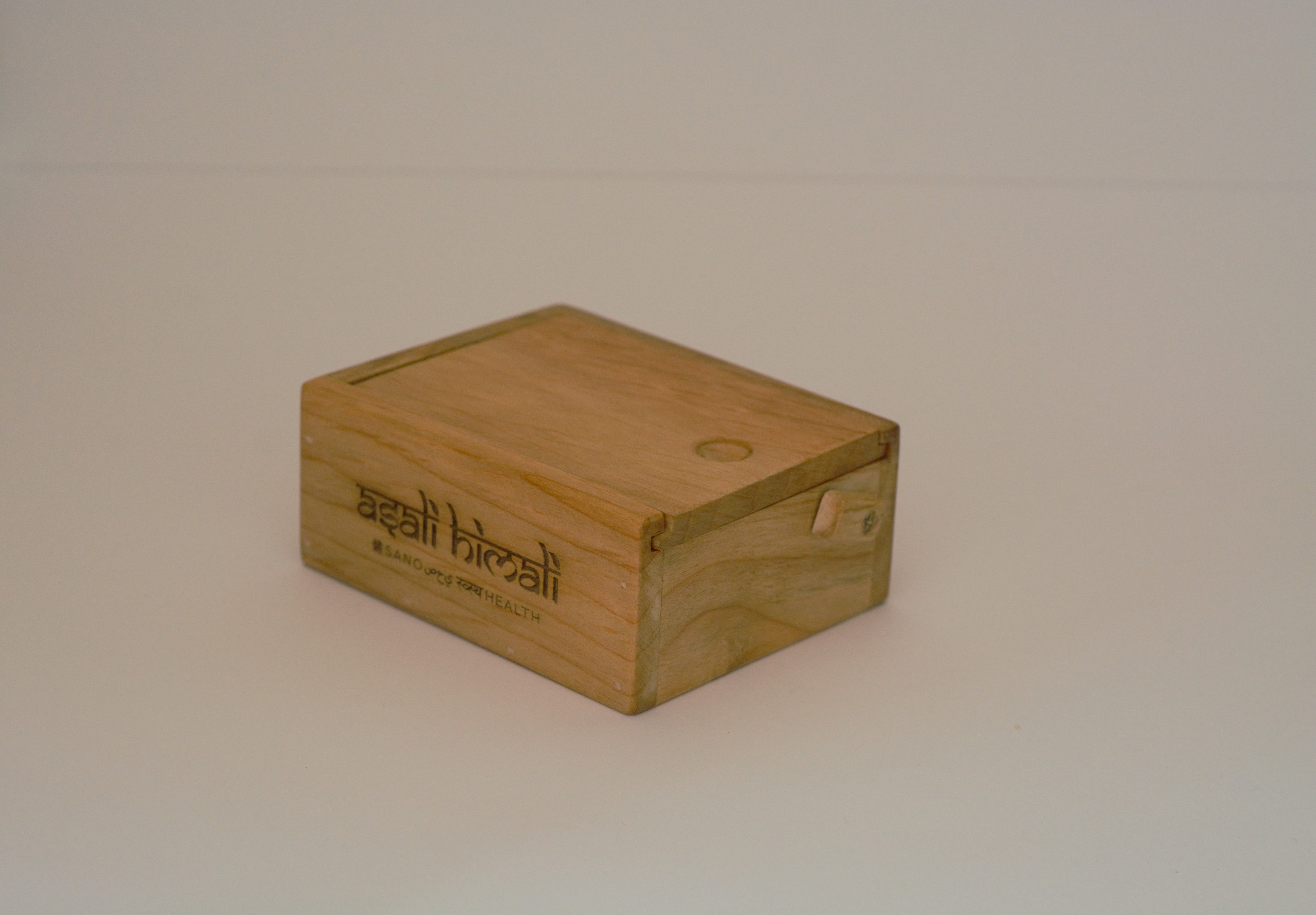 Photo of Wooden Soap Dish 3