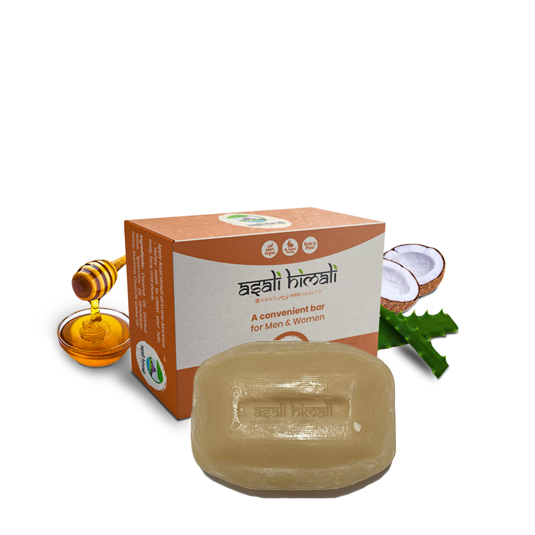 Photo of All in One Wash for Men & Women 1