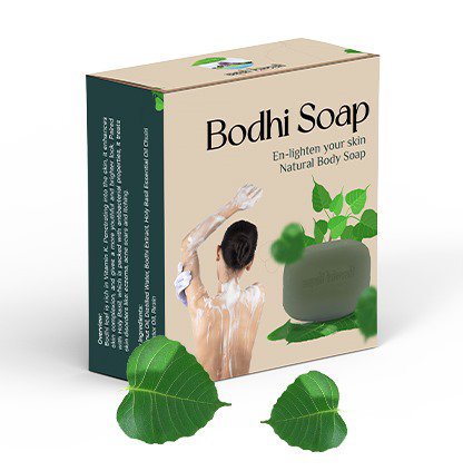 Photo of Bodhi Body Soap 1