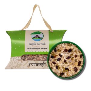 Muesli (450 GM)