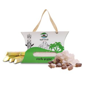Rock Sugar/Mishri (250GM)