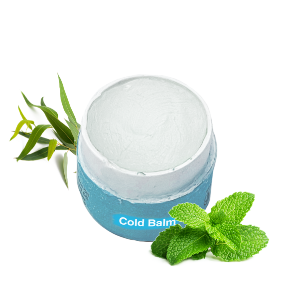 Asali Himali Natural Cold Balm 12GM